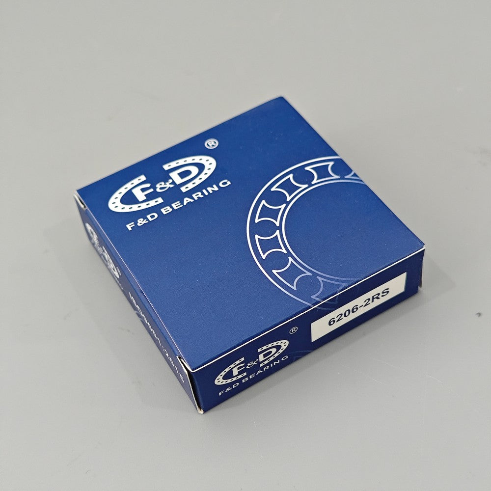 BEARING FD 6206-2RS
