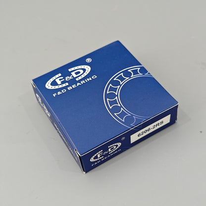 BEARING FD 6206-2RS