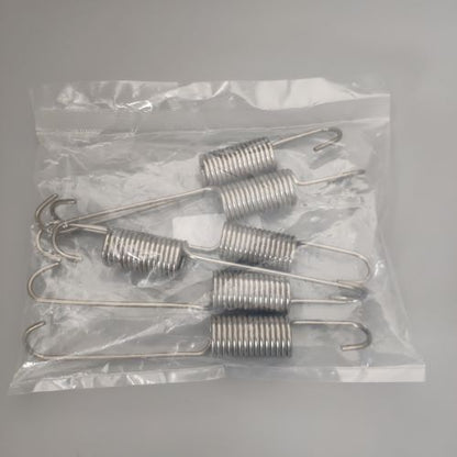 SUSPENSION SPRINGS SET 6PCS 12002773