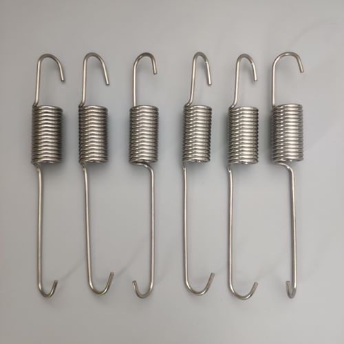 SUSPENSION SPRINGS SET 6PCS 12002773
