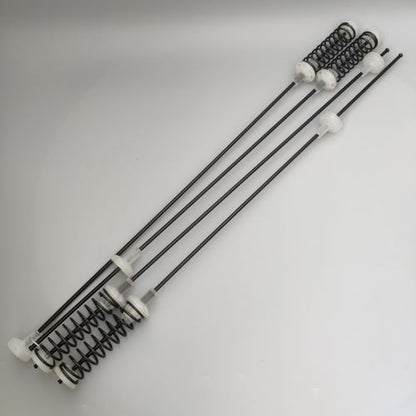 SUSPENSION RODS SET 4PCS DC97-16350C
