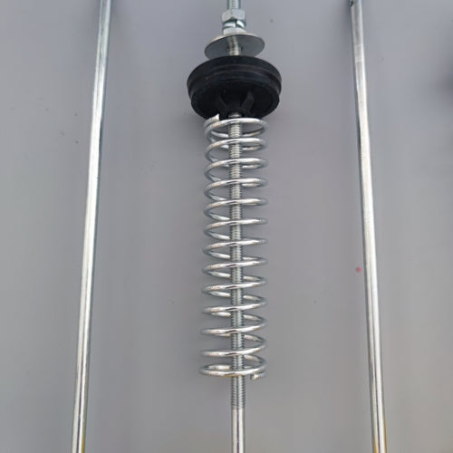 SUSPENSION RODS UNI SET 4PCS