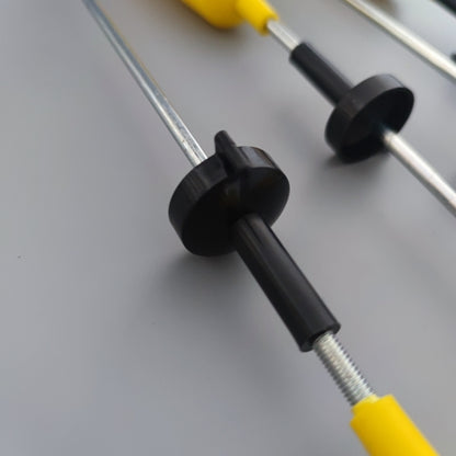 SUSPENSION RODS UNI SET 4PCS