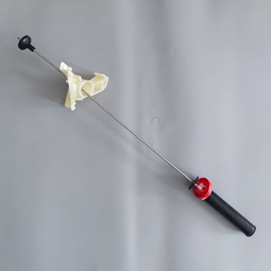 SUSPENSION ROD 424495P