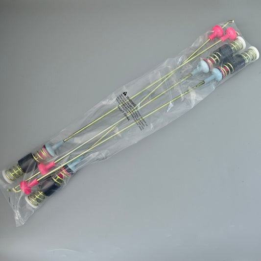 SET OF 4 SUSPENSION RODS DC97-05280W