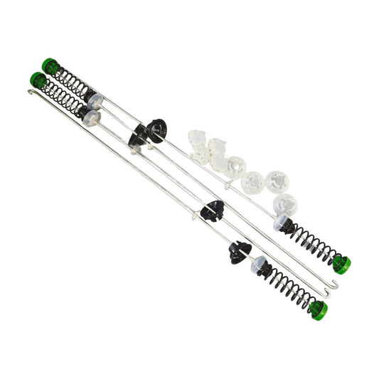 SET OF 4 SUSPENSION RODS W11217817