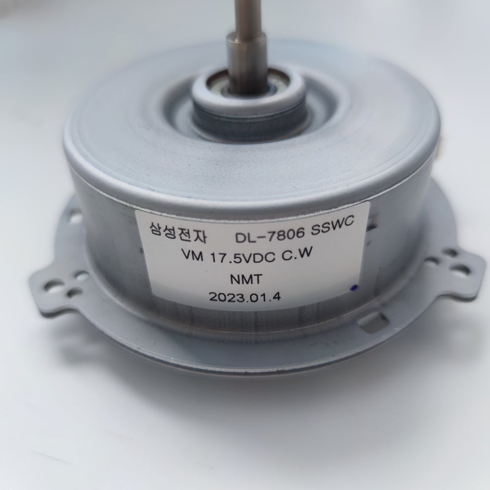 BLDC FAN MOTOR DC31-00032D