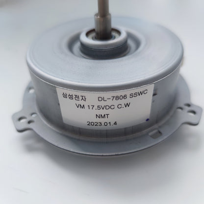BLDC FAN MOTOR DC31-00032D