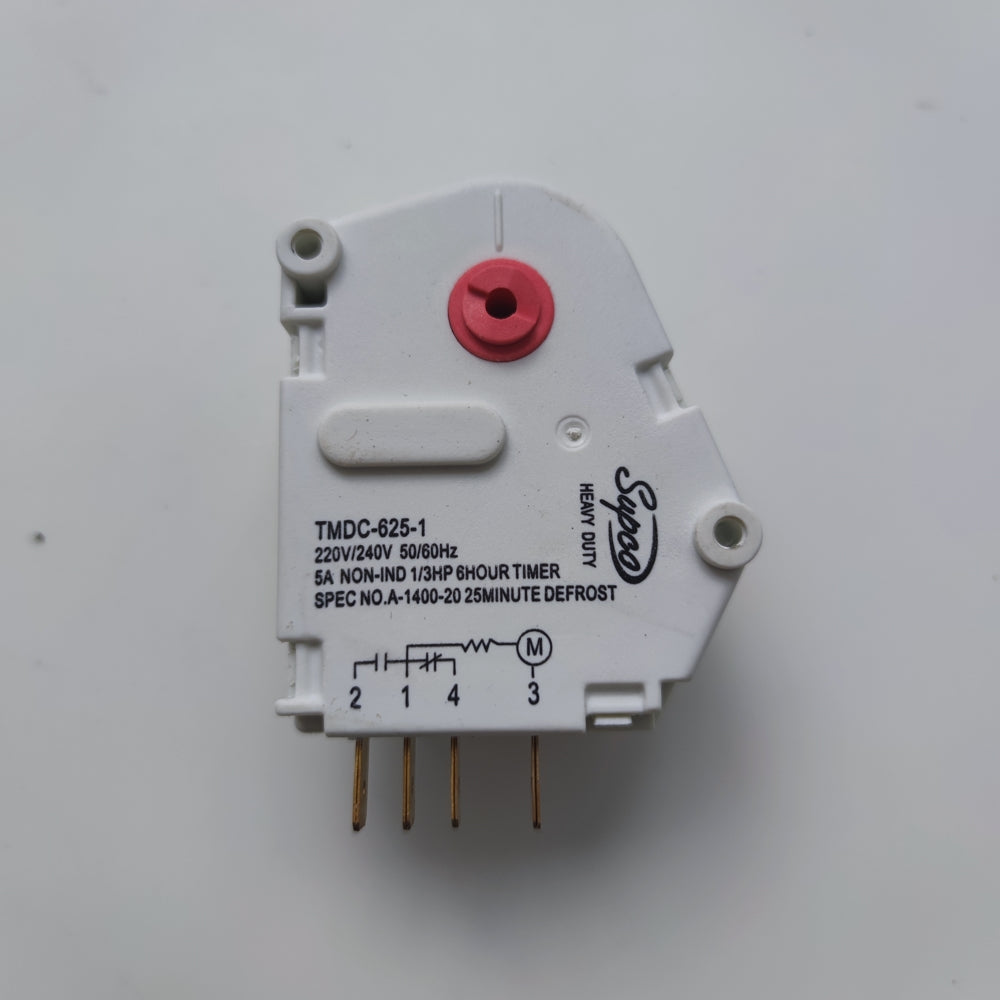 TIMER TMDC625-1