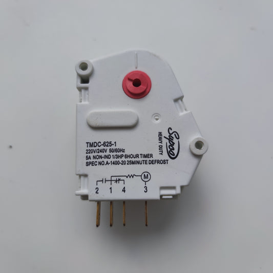 TIMER TMDC625-1