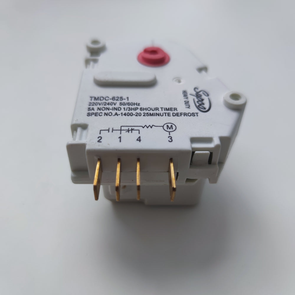 TIMER TMDC625-1