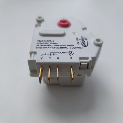 TIMER TMDC625-1