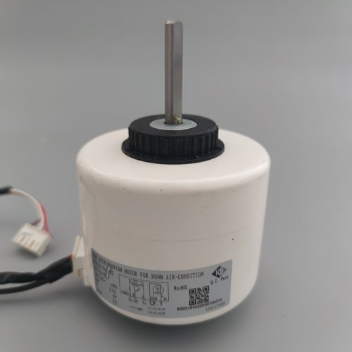 A/C MOTOR FN35B-PG