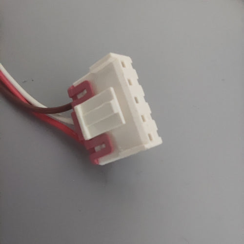 A/C MOTOR FN35B-PG