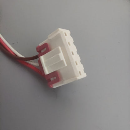 A/C MOTOR FN35B-PG