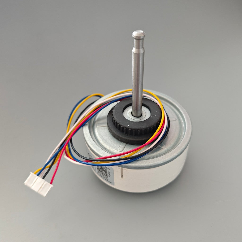 BLDC MOTOR NFD-37CVL-D829-15