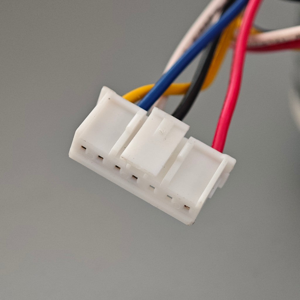 BLDC MOTOR NFD-37CVL-D829-15