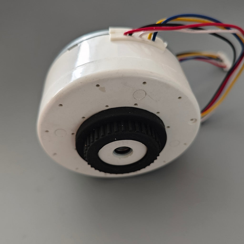 BLDC MOTOR NFD-37CVL-D829-15