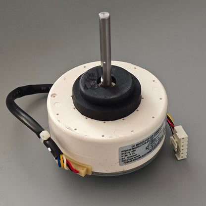 BLDC MOTOR WZDK30-38G