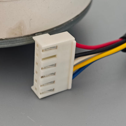 BLDC MOTOR WZDK30-38G