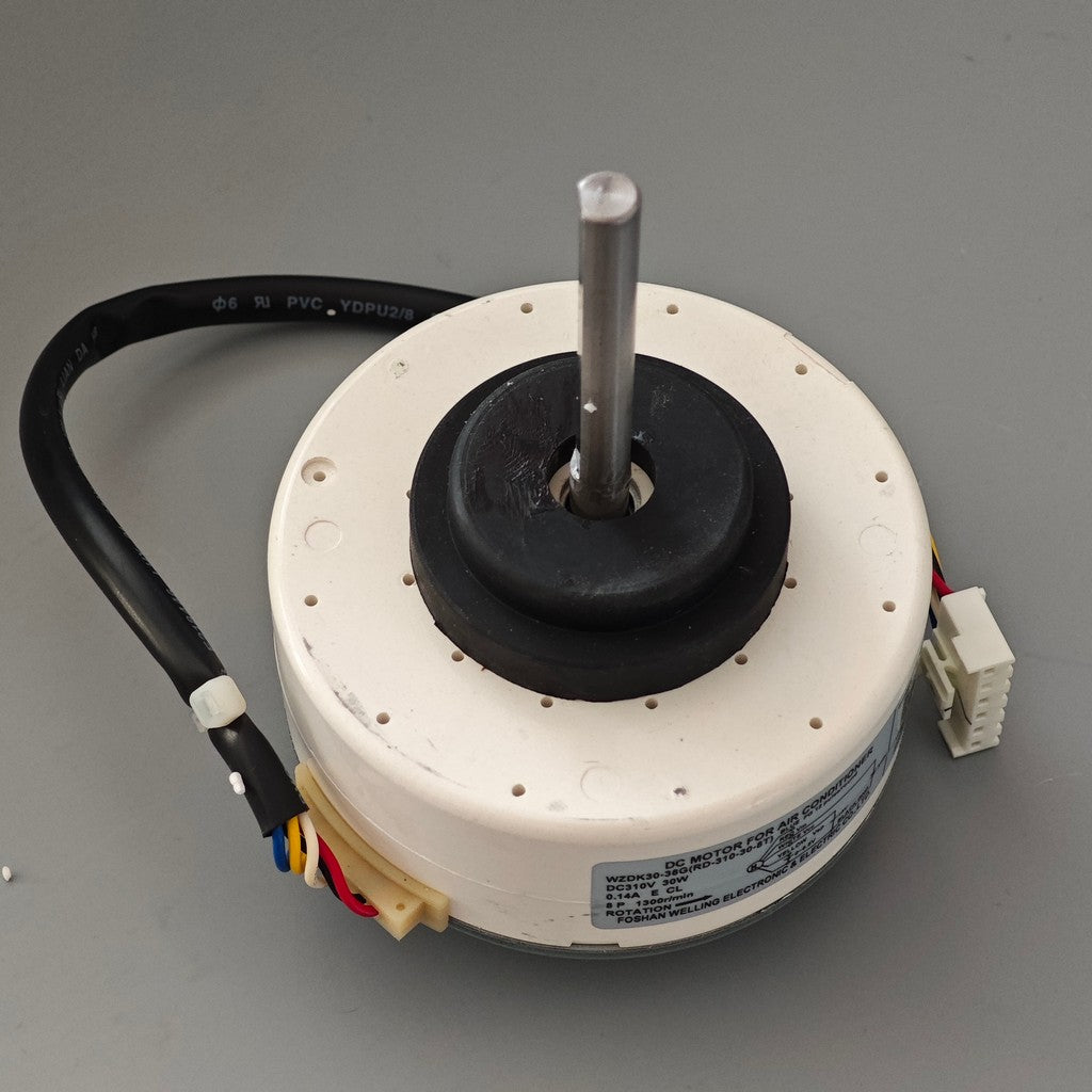 BLDC MOTOR WZDK30-38G