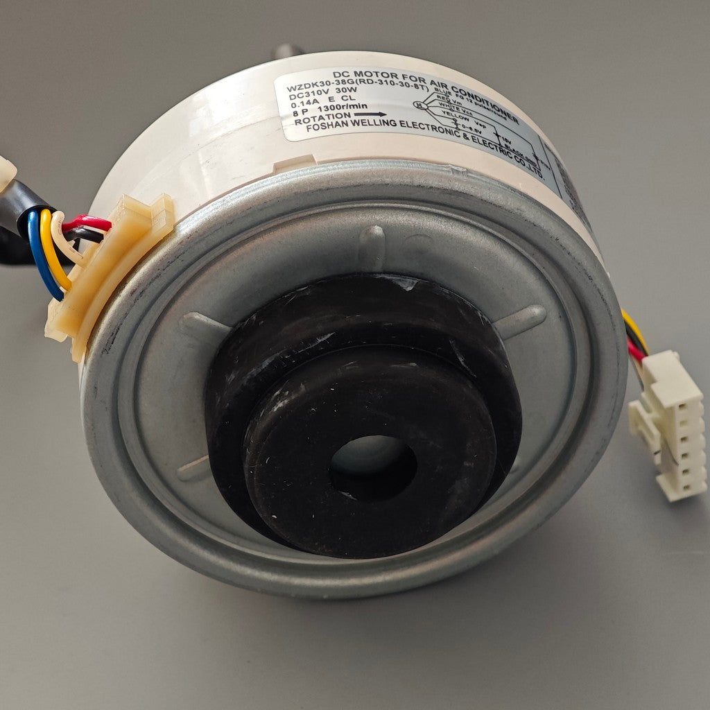 BLDC MOTOR WZDK30-38G
