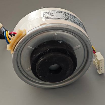 BLDC MOTOR WZDK30-38G