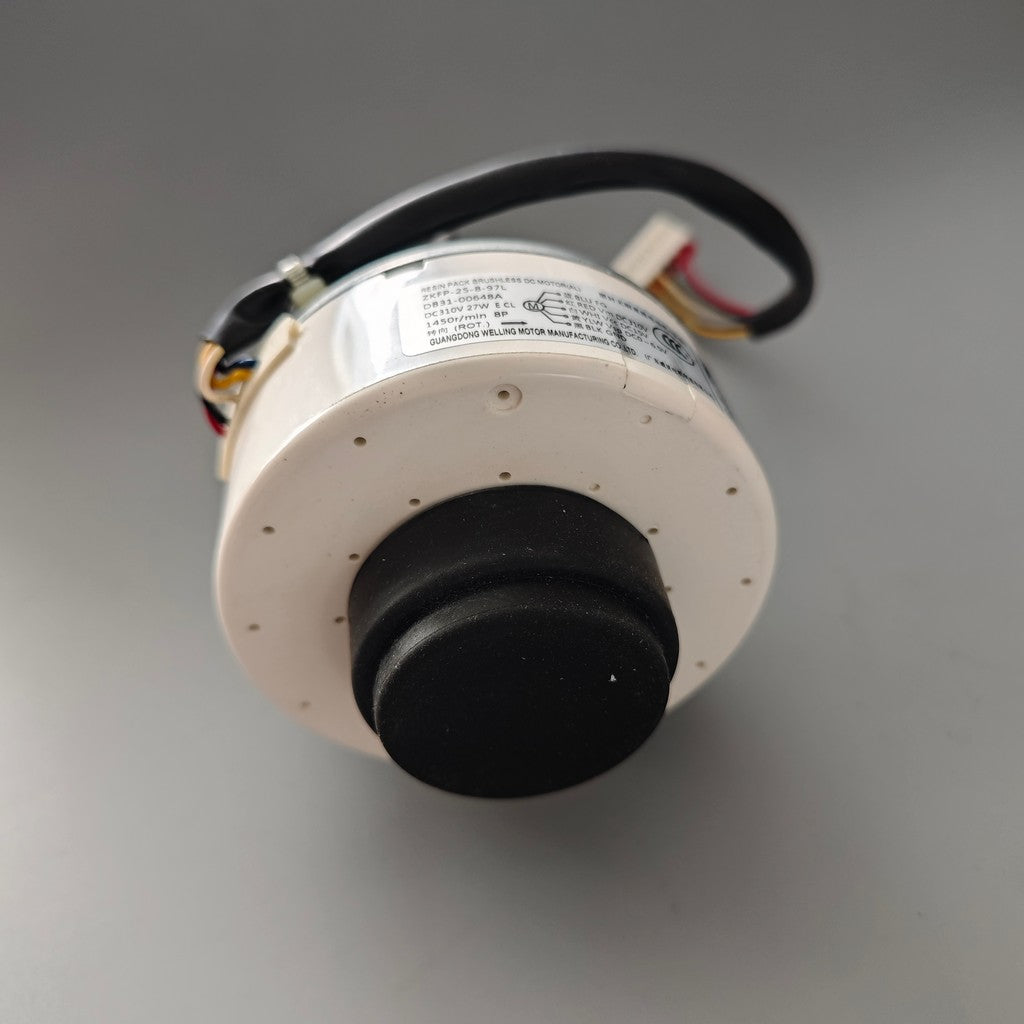 BLDC MOTOR DB31-00648A