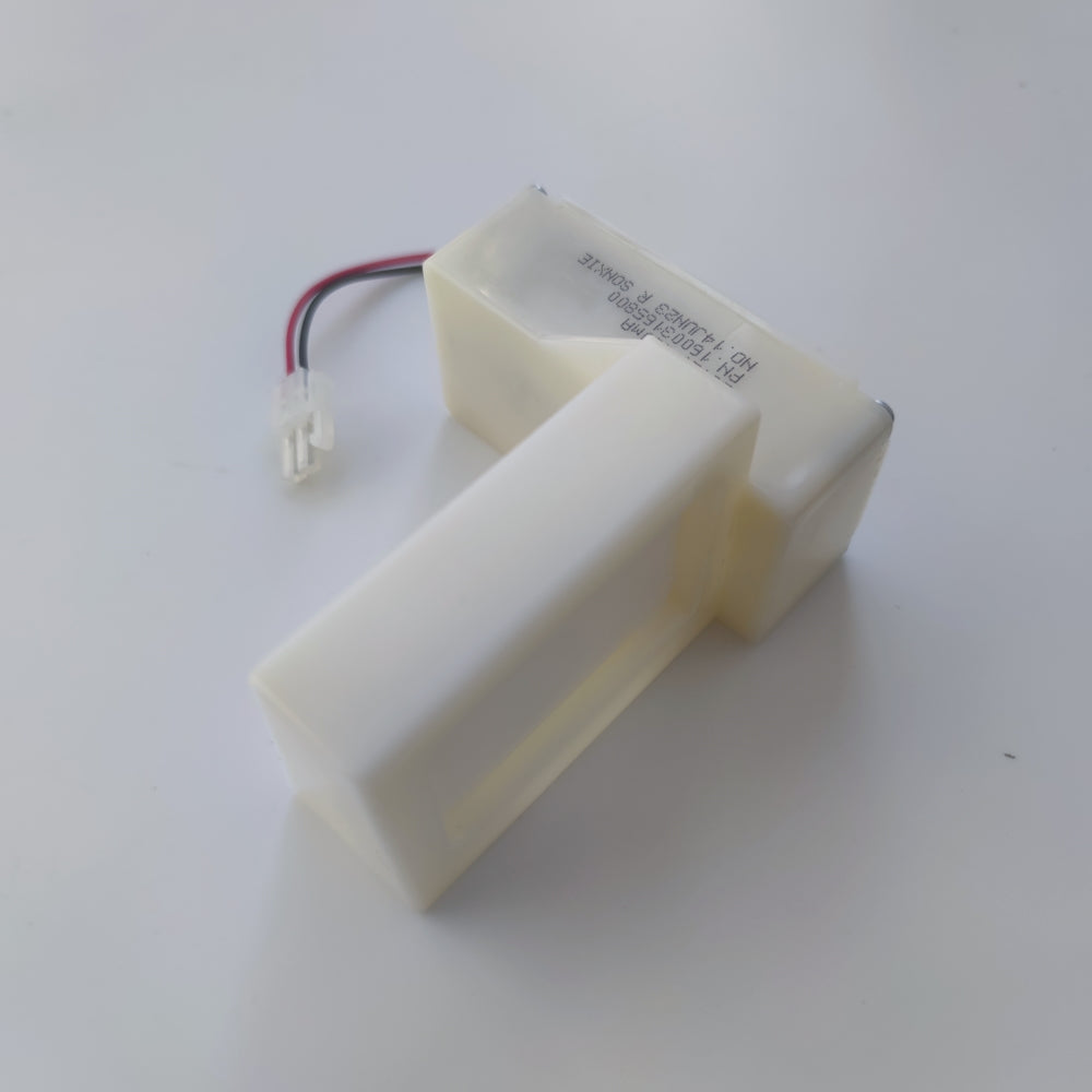 DAMPER C00480597