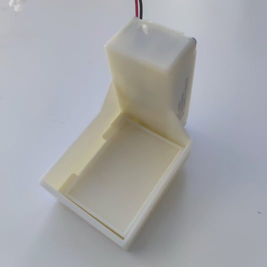 DAMPER C00480597