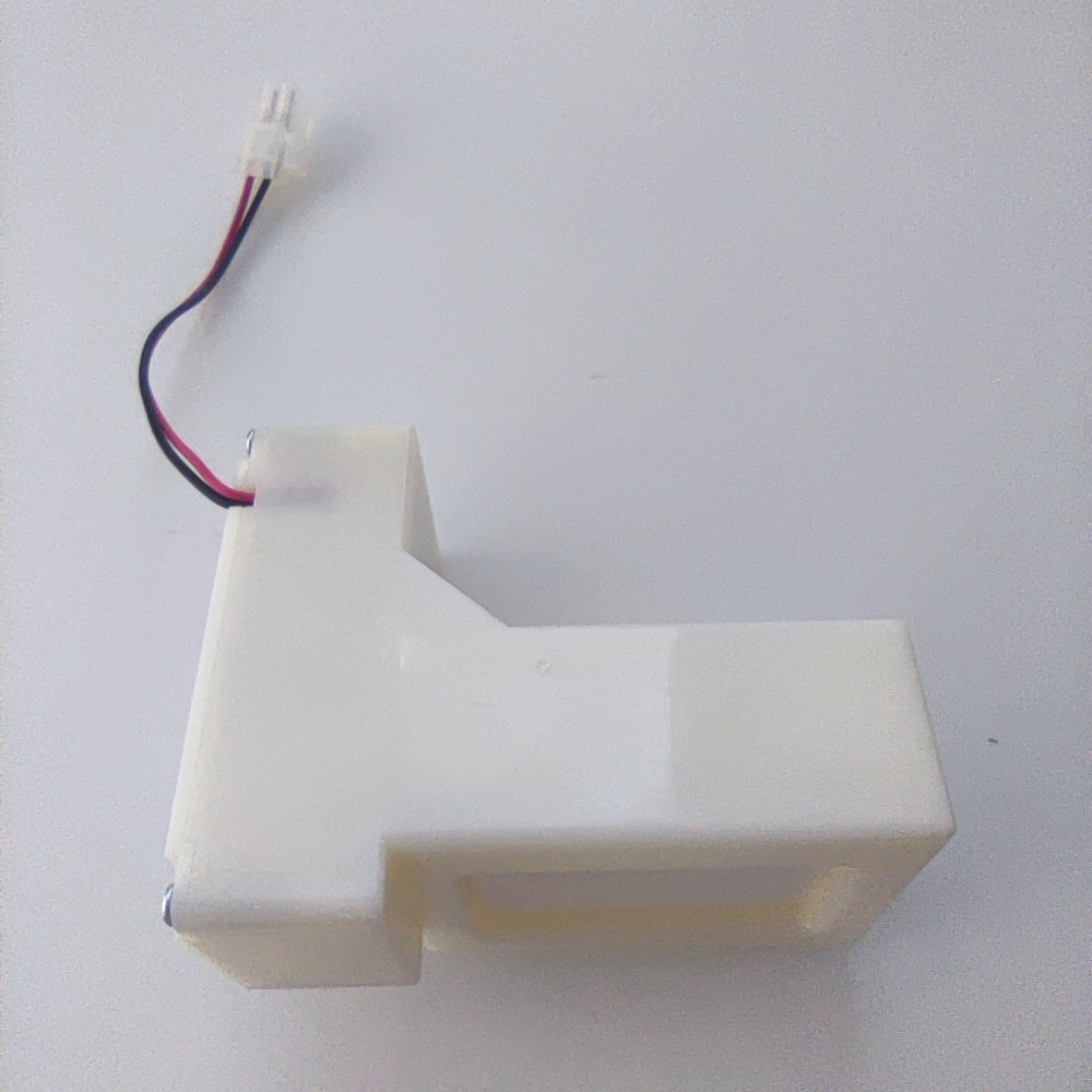 DAMPER C00480597