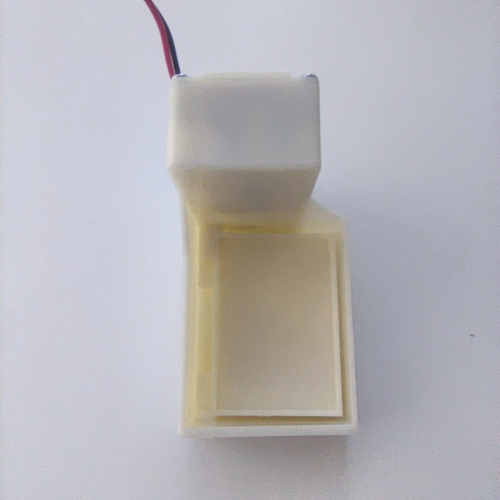 DAMPER C00480597