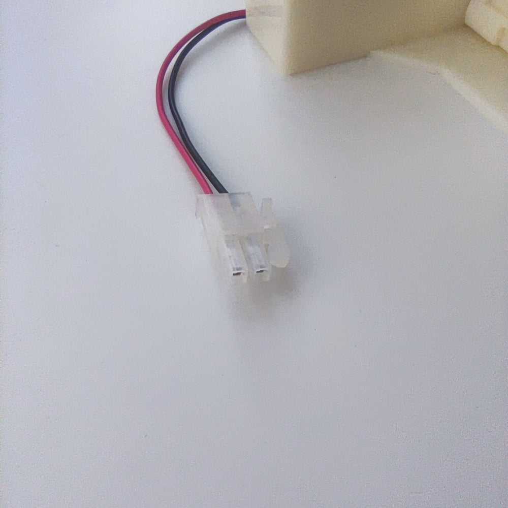 DAMPER C00480597