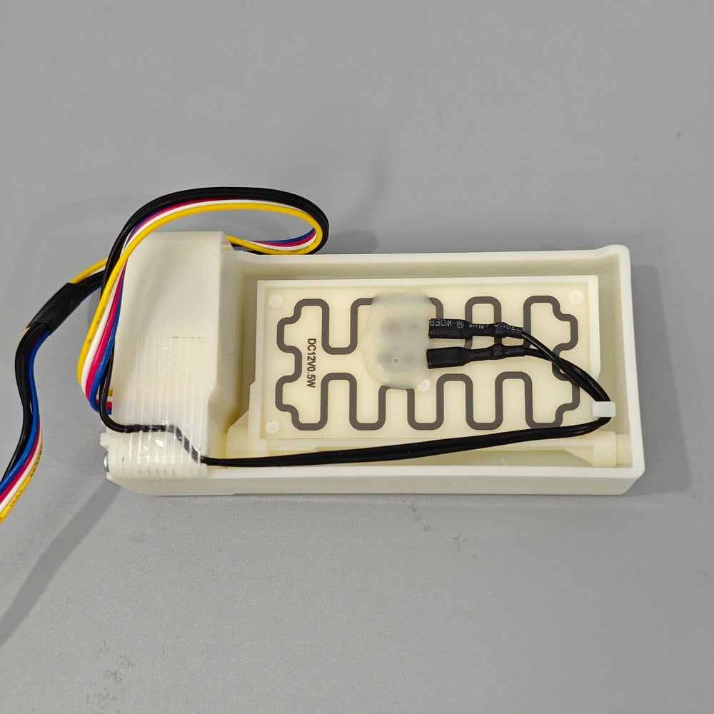 DAMPER 00605029