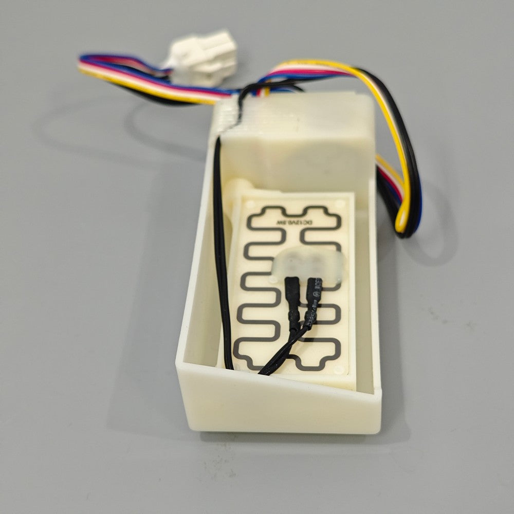DAMPER 00605029