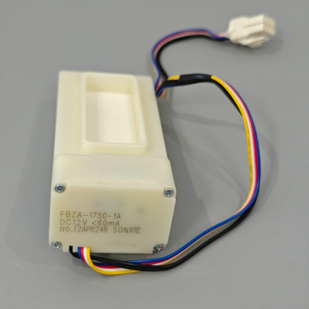 DAMPER 00605029