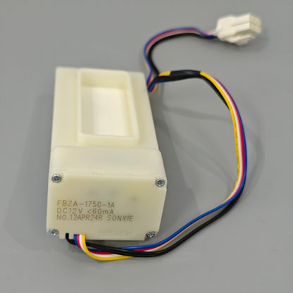 DAMPER 00605029