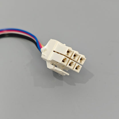 DAMPER 00605029