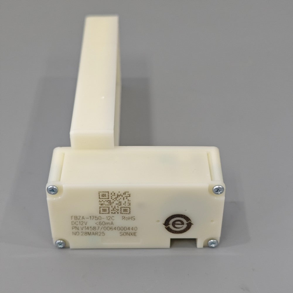 DAMPER 0064000440