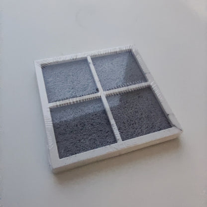 FILTER LT120F