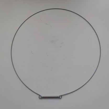 FRONT CLAMP RING 4861EN3004A
