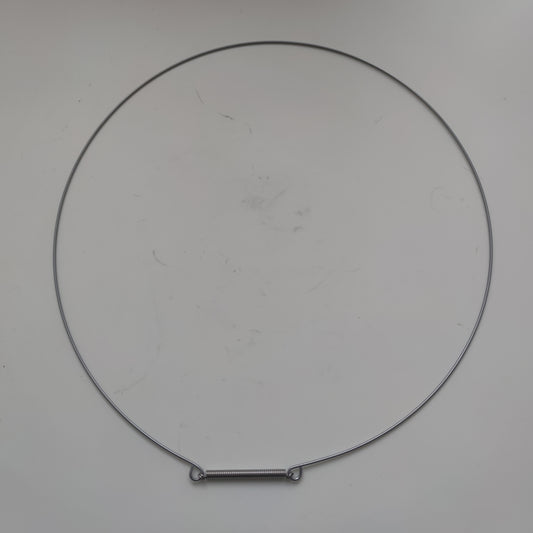 FRONT CLAMP RING 4861EN3004A
