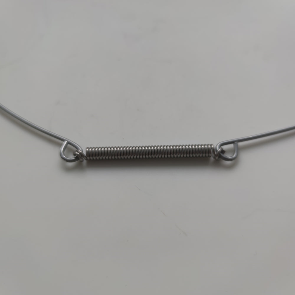 FRONT CLAMP RING 4861EN3004A