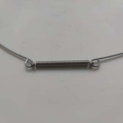 FRONT CLAMP RING 4861EN3004A