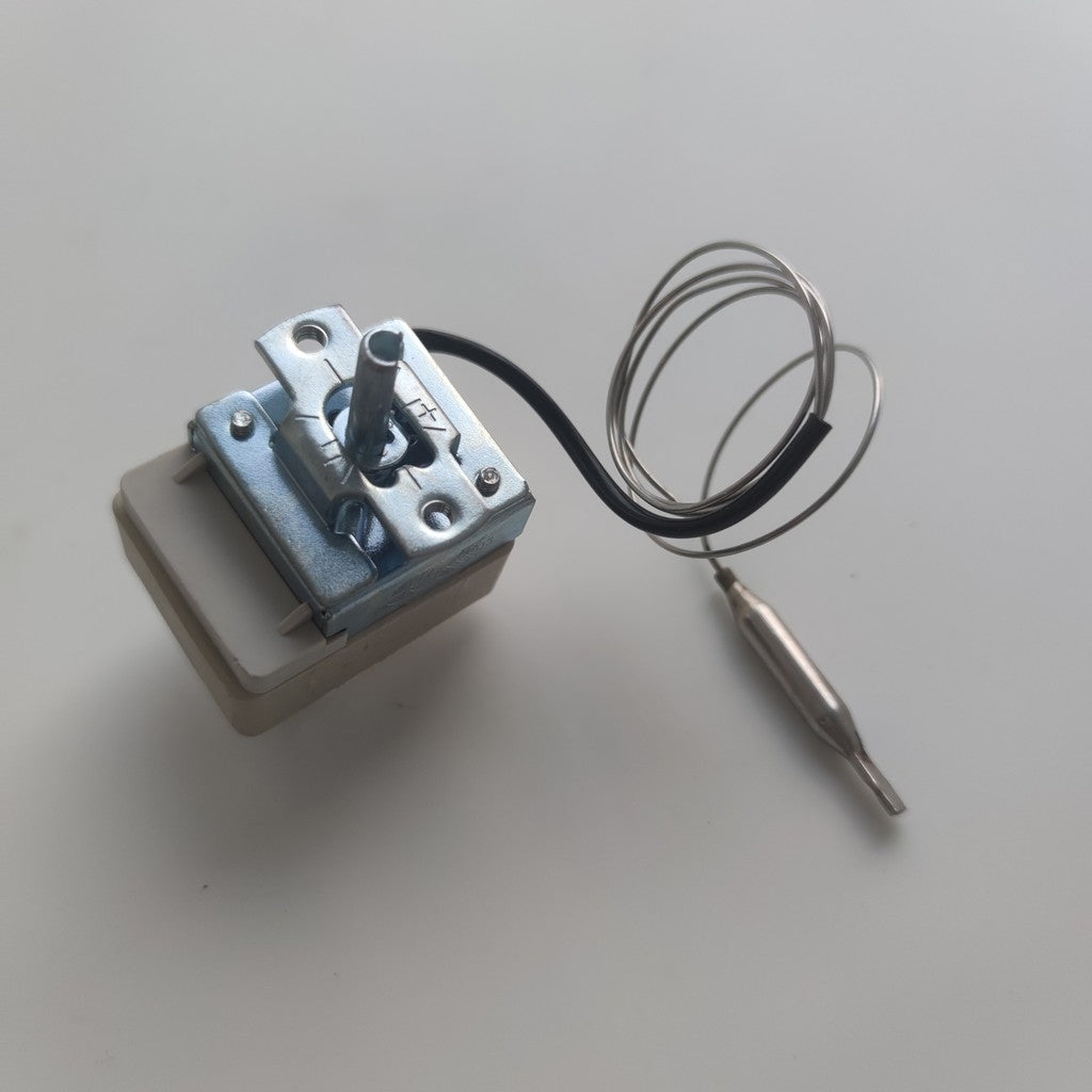 THERMOSTAT 300C OVEN TU16 W. BUTTON