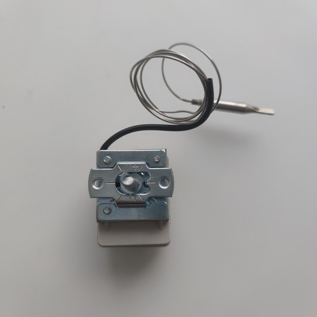 THERMOSTAT 300C OVEN TU16 W. BUTTON