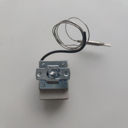 THERMOSTAT 300C OVEN TU16 W. BUTTON