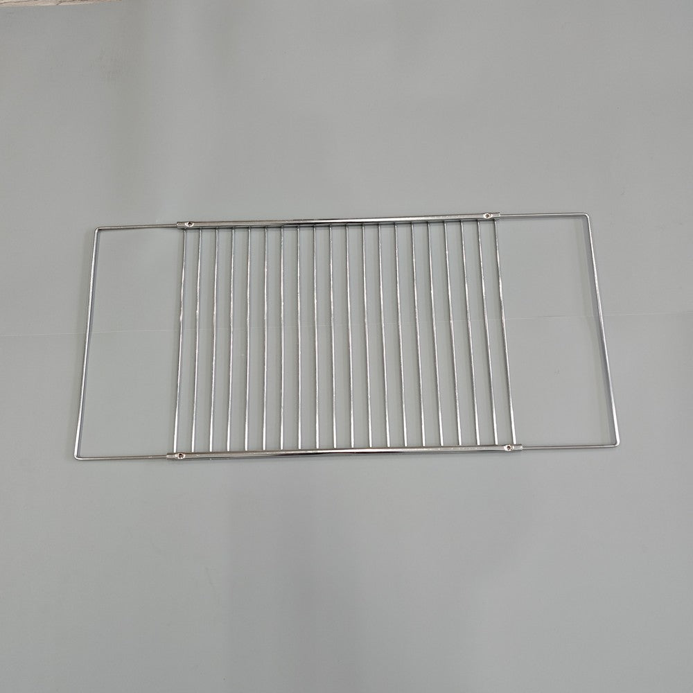 EXTANDABLE GRILL 35X49-74CM