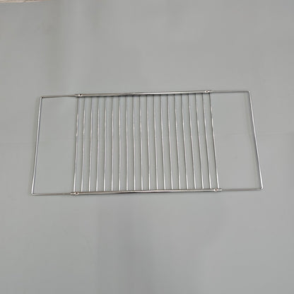 EXTANDABLE GRILL 35X49-74CM