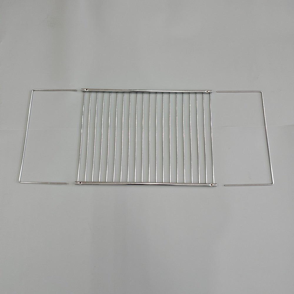 EXTANDABLE GRILL 35X49-74CM